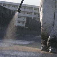protective roof coatings in Philadelphia Pennsylvania